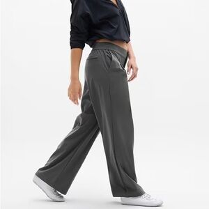 Athleta Pinnacle High Rise Trouser